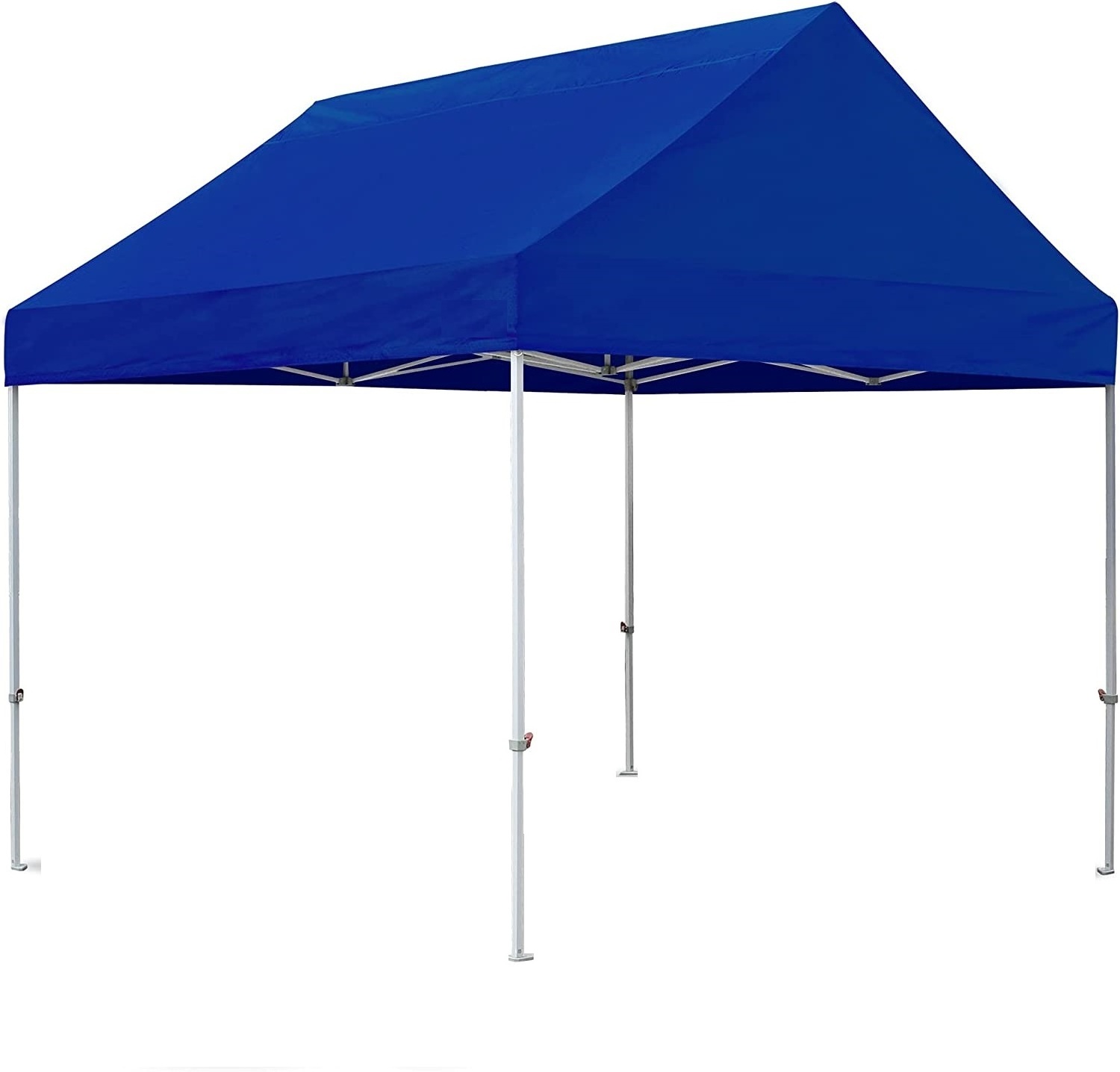 Commercial Instant Outdoor Canopies Shelter with Heavy Duty Roller Bag