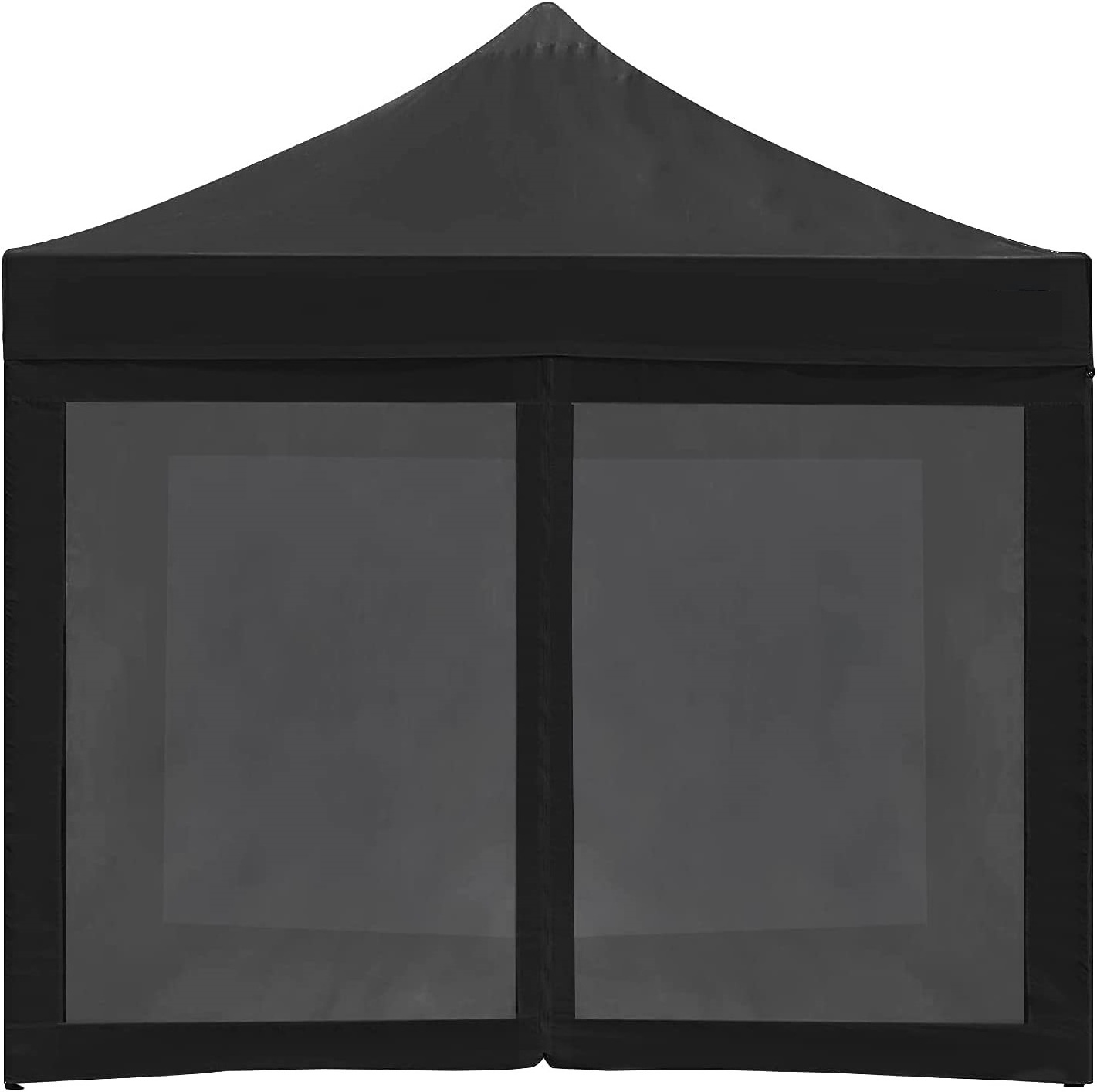 2022 New Style Good Quality Pop-Up Tent Canopy With Mesh Sidewalls