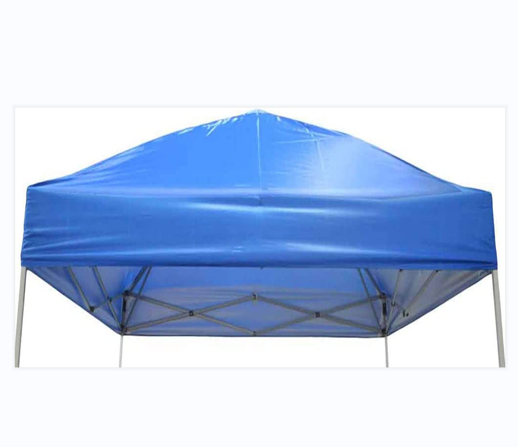 Waterproof  Replacement Folding  tent roof replacement 10x10 canopy top