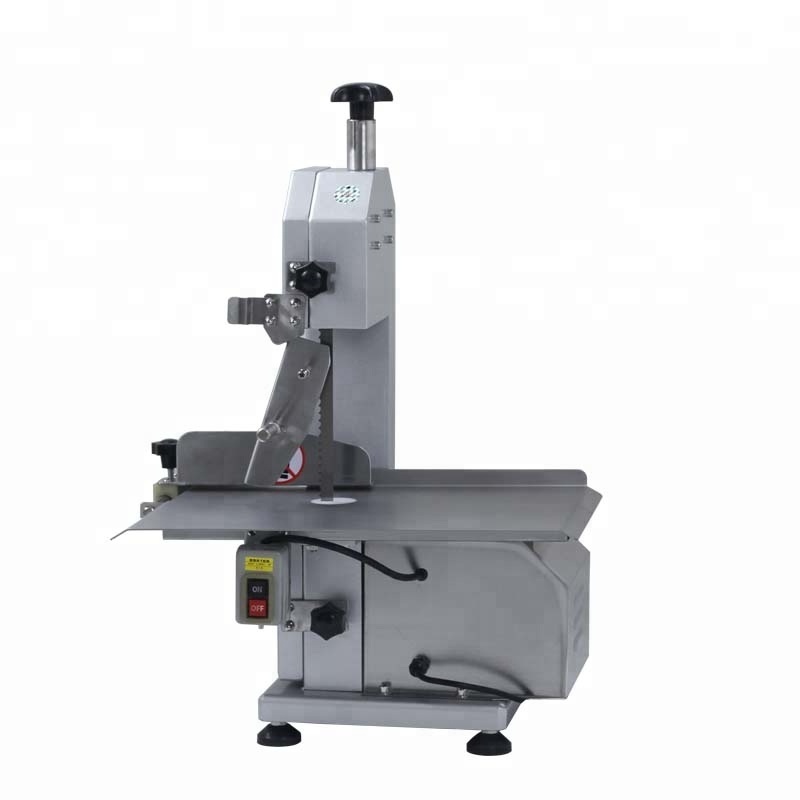 2018 Hot selling price chicken cutting machine bone saw machine