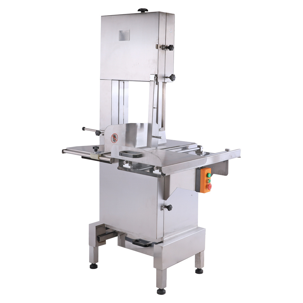 2018 Hot selling price chicken cutting machine bone saw machine