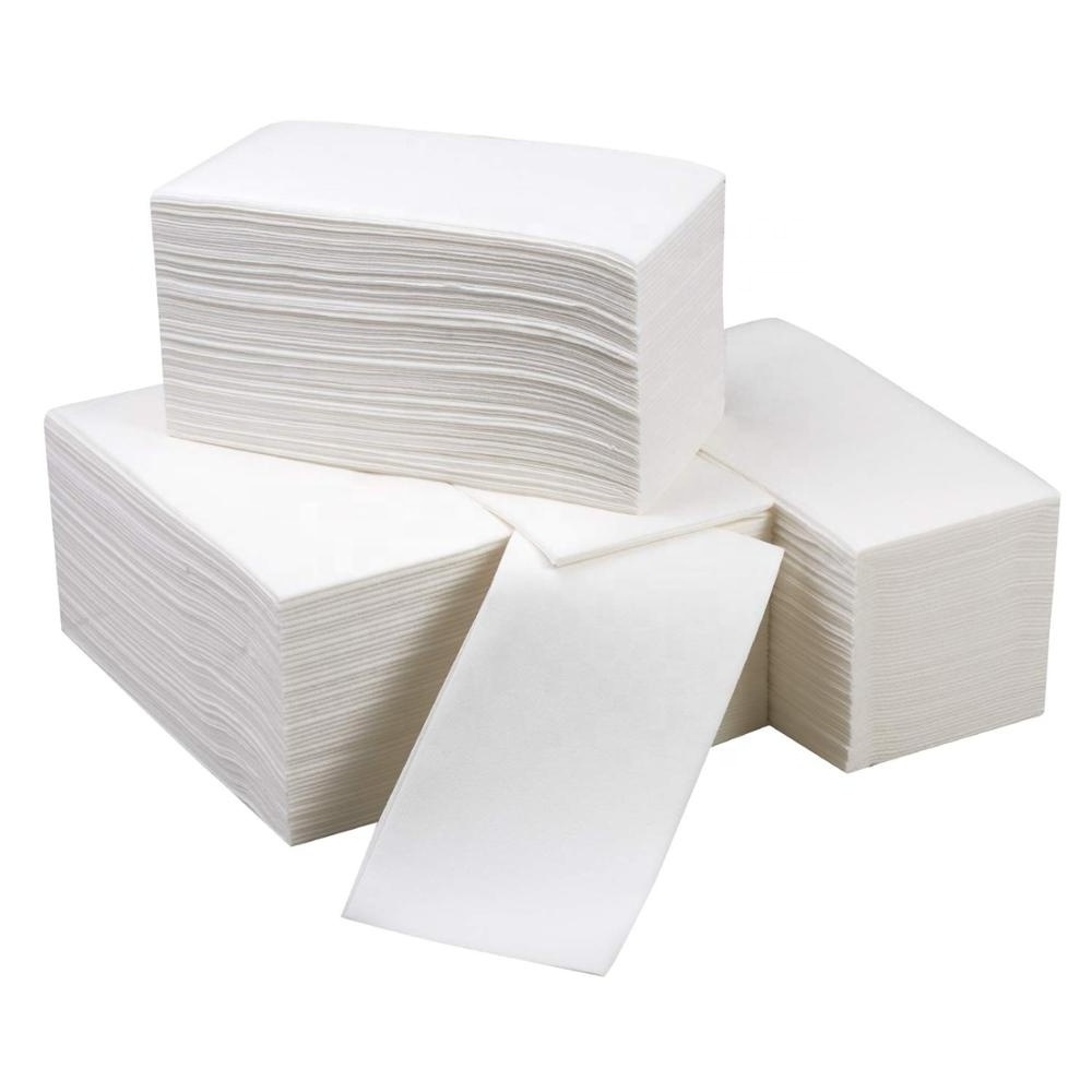 200 Disposable Airlaid Soft & Absorbent dinner napkins for wedding