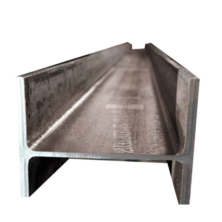 H beam Hot rolled welding Universal channel steel Galvanized H steel beam Structure steel for sale