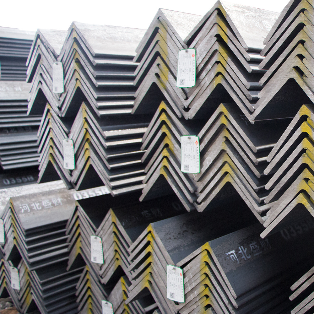 High performance long mild steel products product structural equal ...