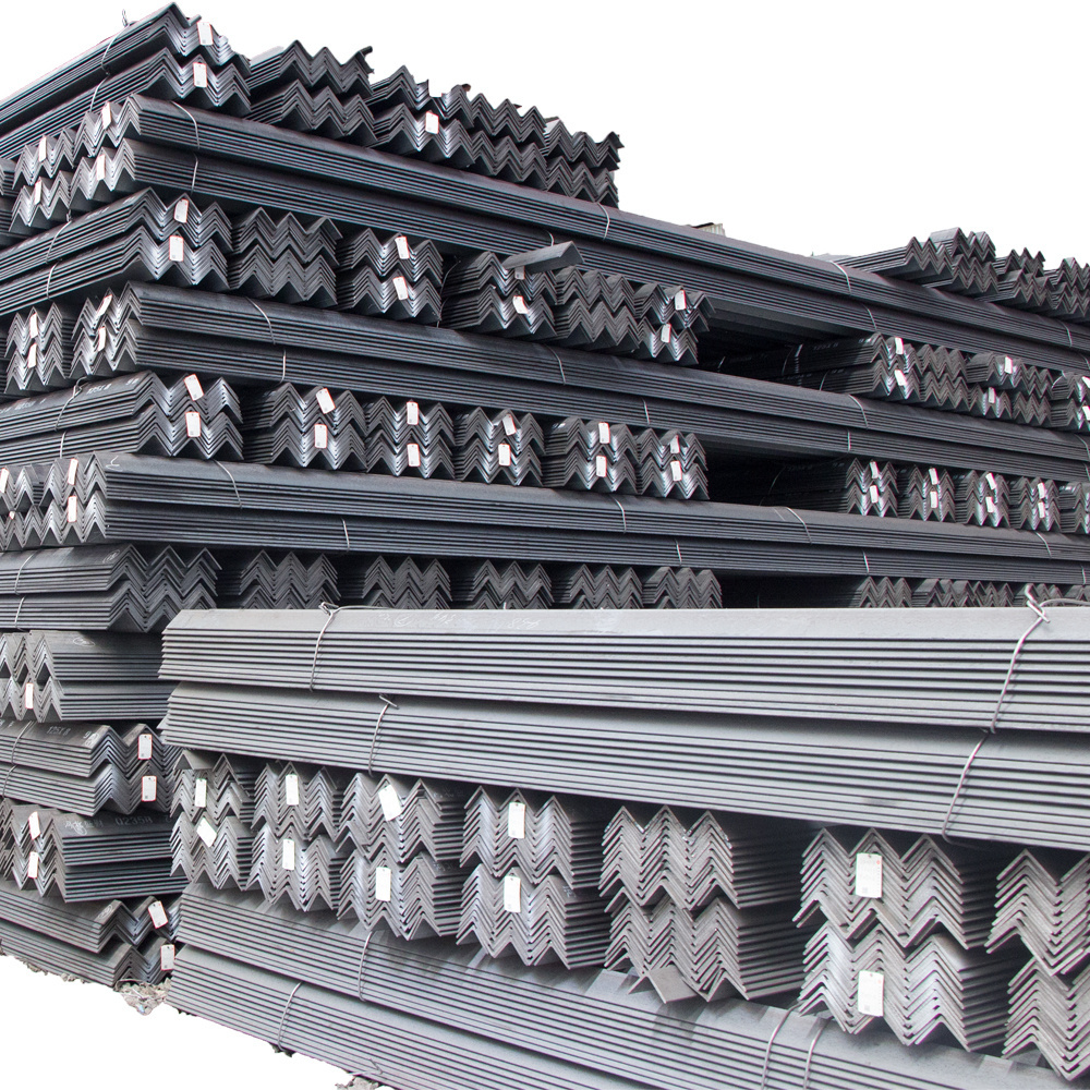 Equal Section unequal steel angles Structural Steel Angle