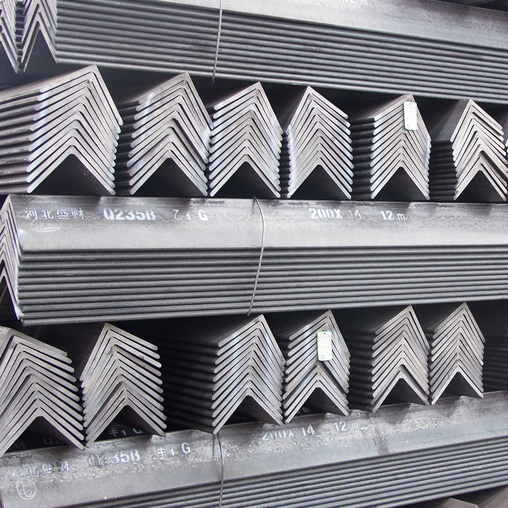 High performance long mild steel products product structural equal ...
