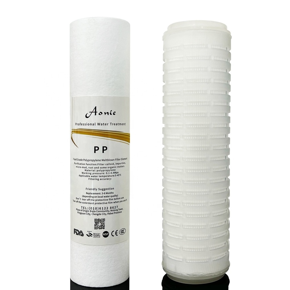 10inch  20inch  30inch 40inch  filter sediment  pp filter cartridge water filter cartridge