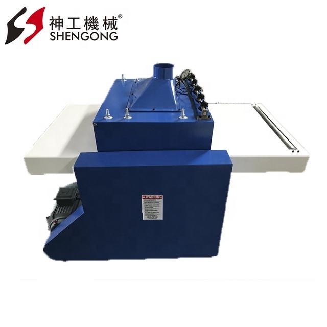 Horizontal band saw Plank Cutting mini wood cutter