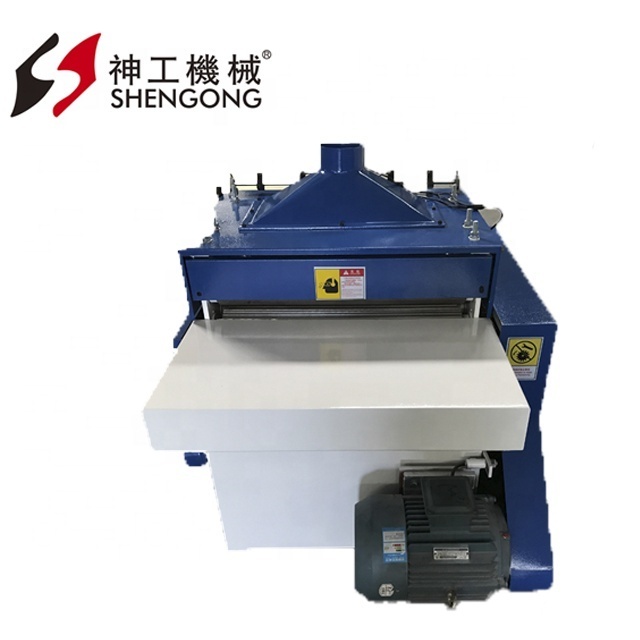 Horizontal band saw Plank Cutting mini wood cutter