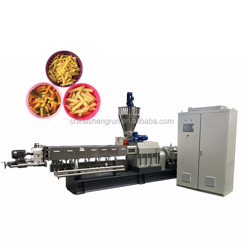 Best Price Spaghetti Making Machine Pasta Macaroni Production Line