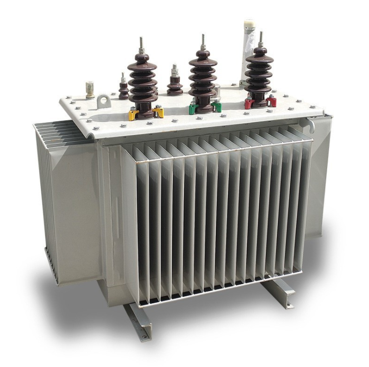 400 kva oil transformer 10kv  s11 electric oil immersed power transformer