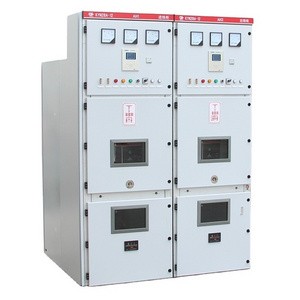 KYN28-12 indoor medium voltage metal-clad switchgear manufacturers metal enclosed type electrical switchgear