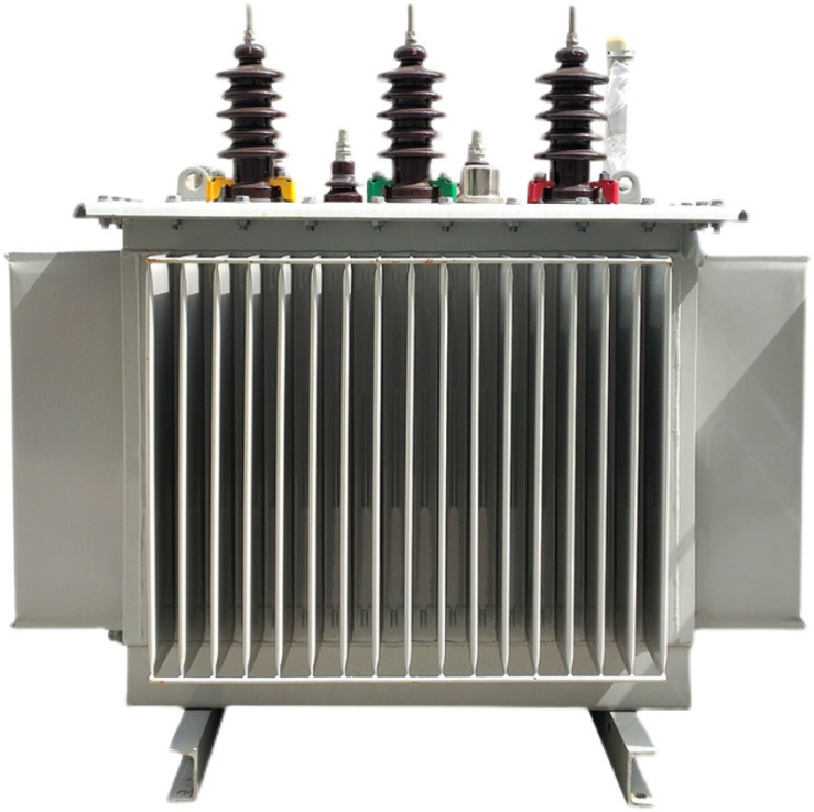 400 kva oil transformer 10kv  s11 electric oil immersed power transformer