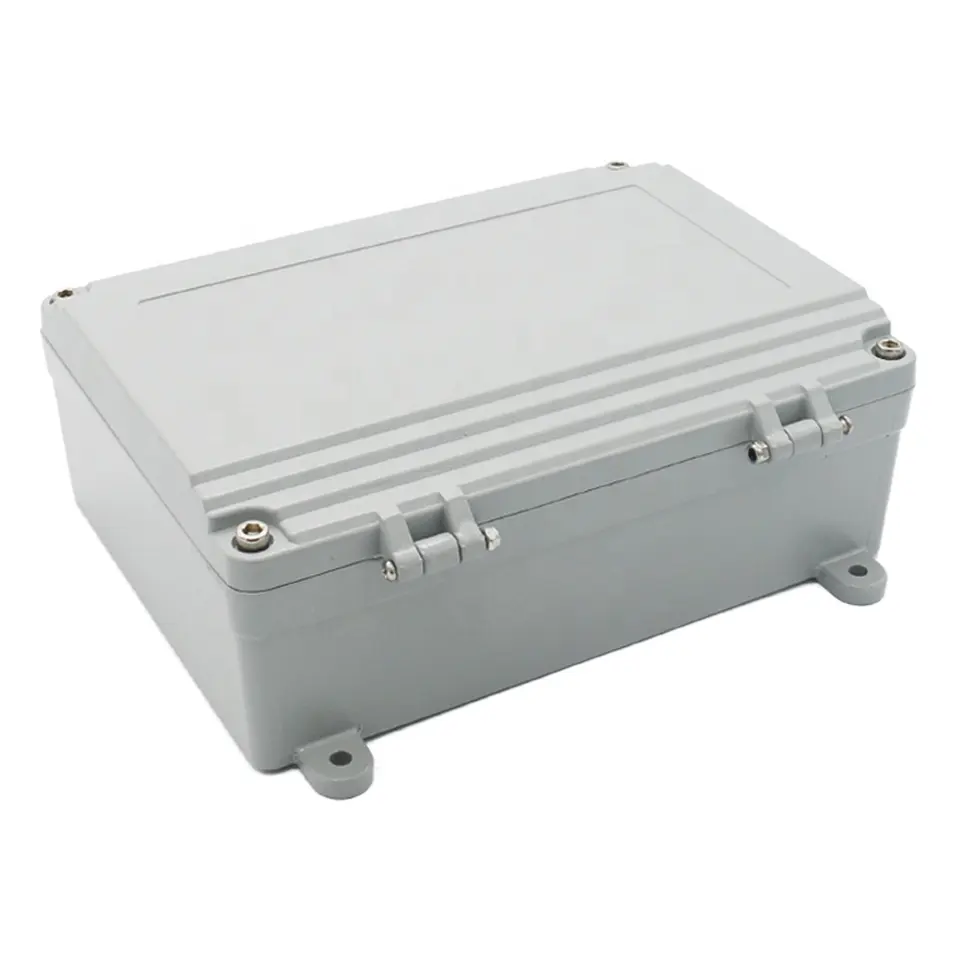 SXD stainless steel small electrical metal Ip66 waterproof junction box