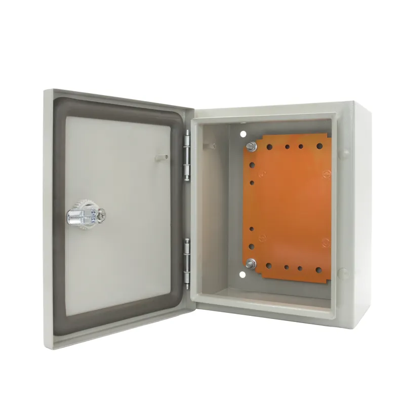 SXD stainless steel small electrical metal Ip66 waterproof junction box