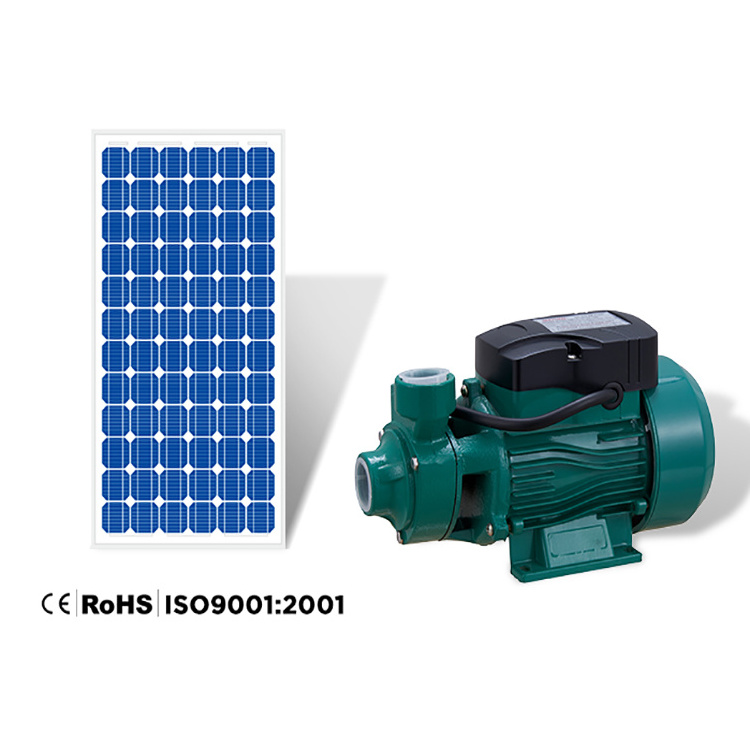 Shiyuan China Best Quality 12V 180W Dc Surface Solar Water Pressure Booster Pump System For Sale