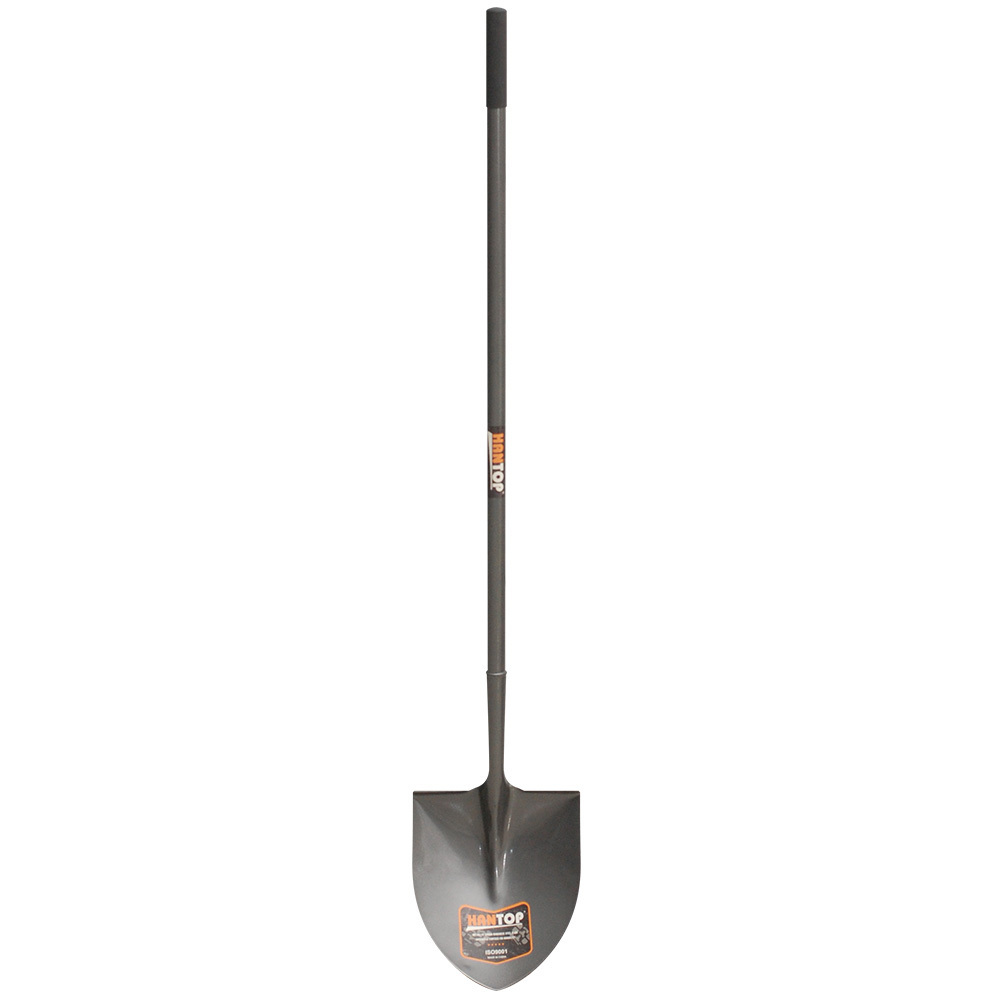 Yutong all metal long handle steel garden shovel