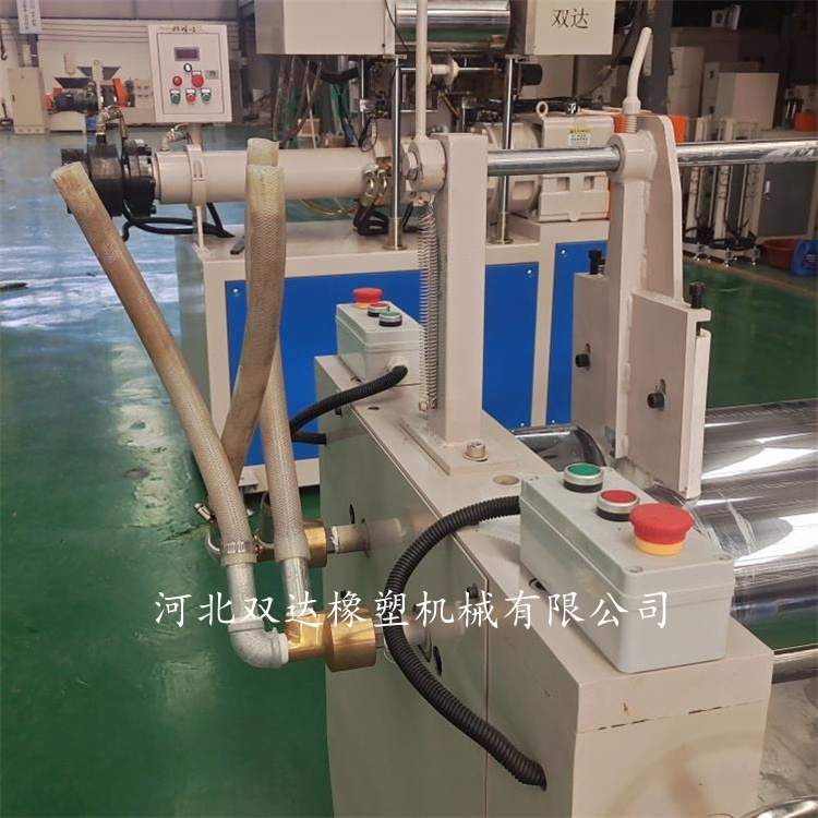 Rubber mixing mill for rubber sheet produce with two roll open mill top quality