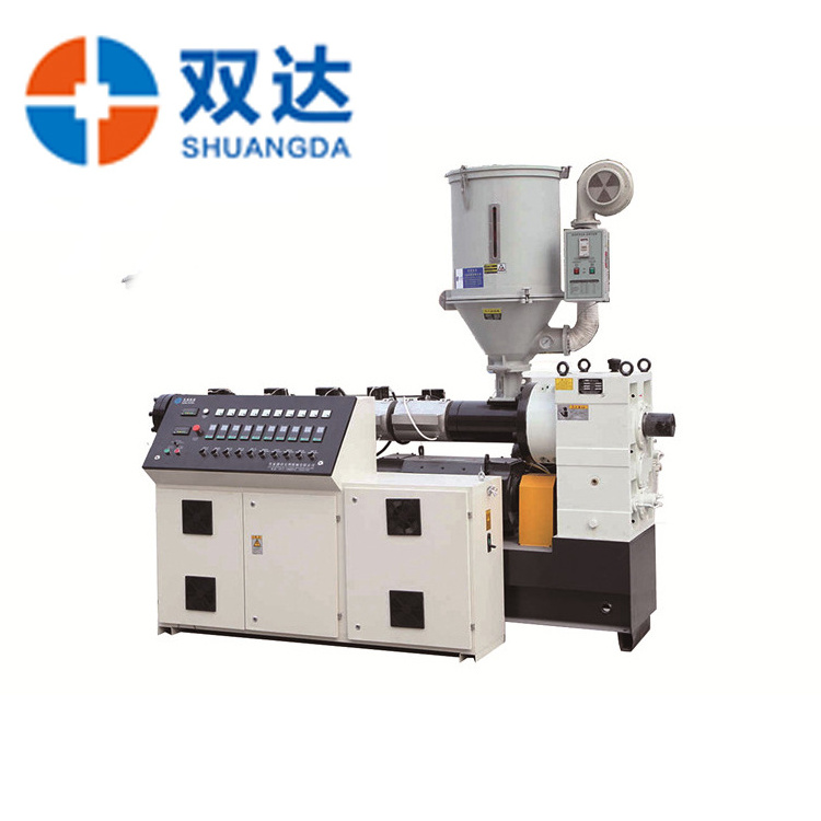 HDPE/PP Pipe Used Extruder Machine for Sale