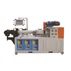 rubber vulcanization extruder Production Machine Line rubber hose Sealing Strip Profile production line