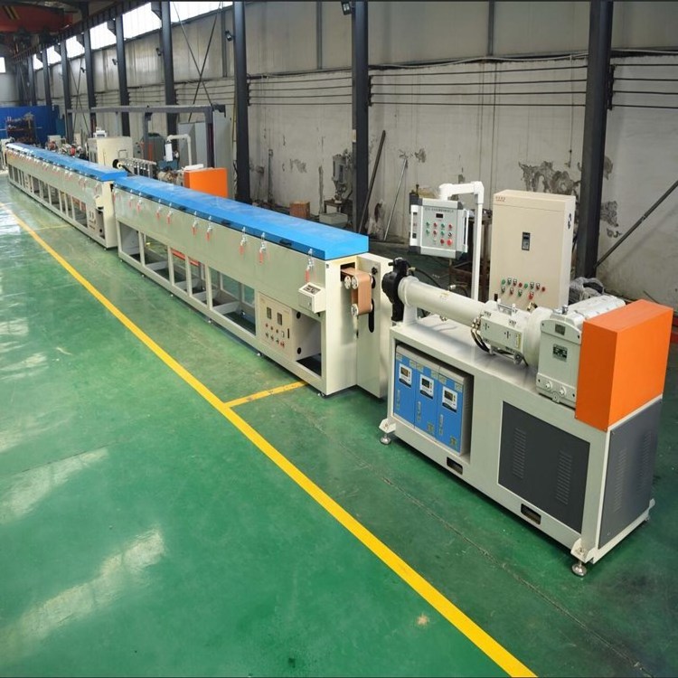 rubber continuous vulcanizing extruder rubber profile extruders rubber silicone extruder machine