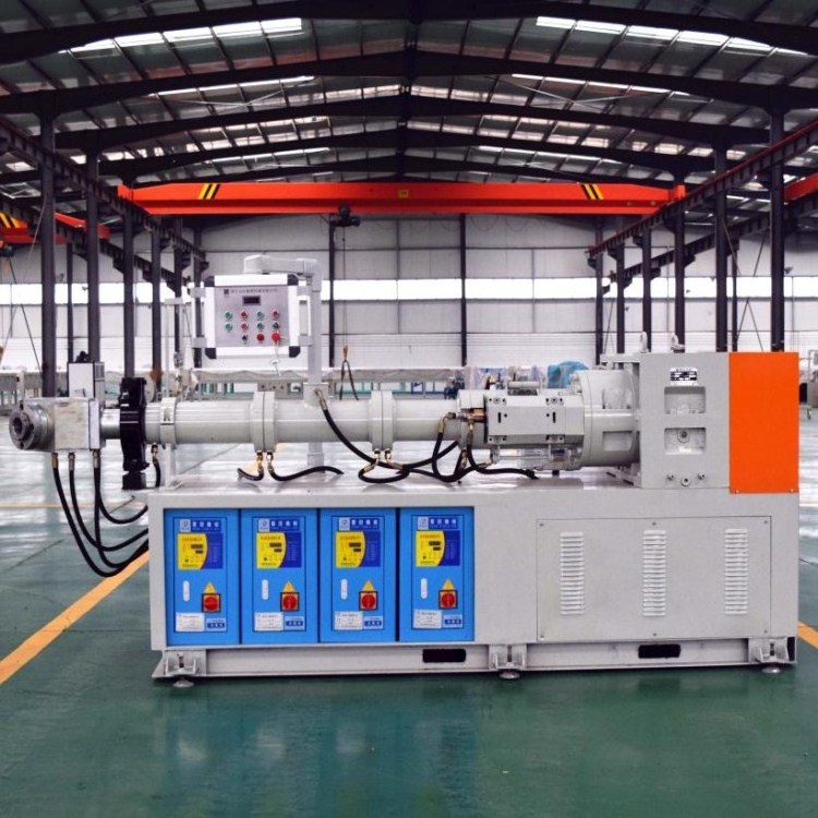 rubber continuous vulcanizing extruder rubber profile extruders rubber silicone extruder machine