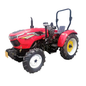 SL small tractor agricola for farm agriculture machine 35 40 50 70 HP tractor mini 4x4 4WD