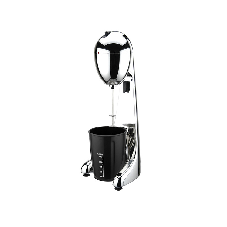 Professional Home Use Milk Shake Frother Maker Stand Coffee Mills Mixers