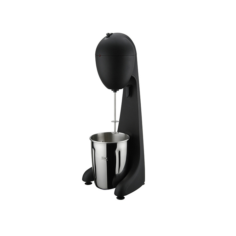 Professional Home Use Milk Shake Frother Maker Stand Coffee Mills Mixers