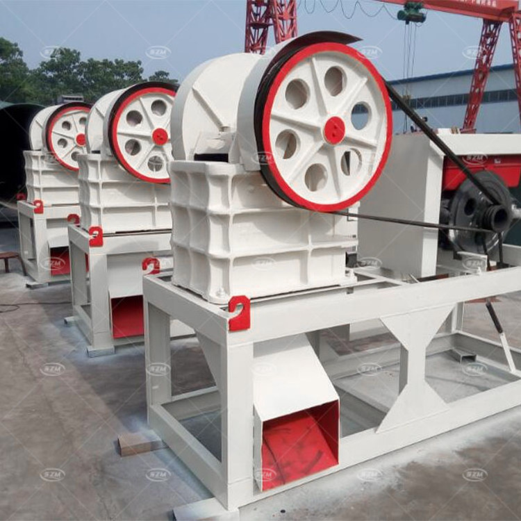 Quality Control Mining Machine Parts /hammer Head/jaw Plate 600 X 900 Mini Stone Cym Pe 250*400 250 400 250x400 Jaw Crusher