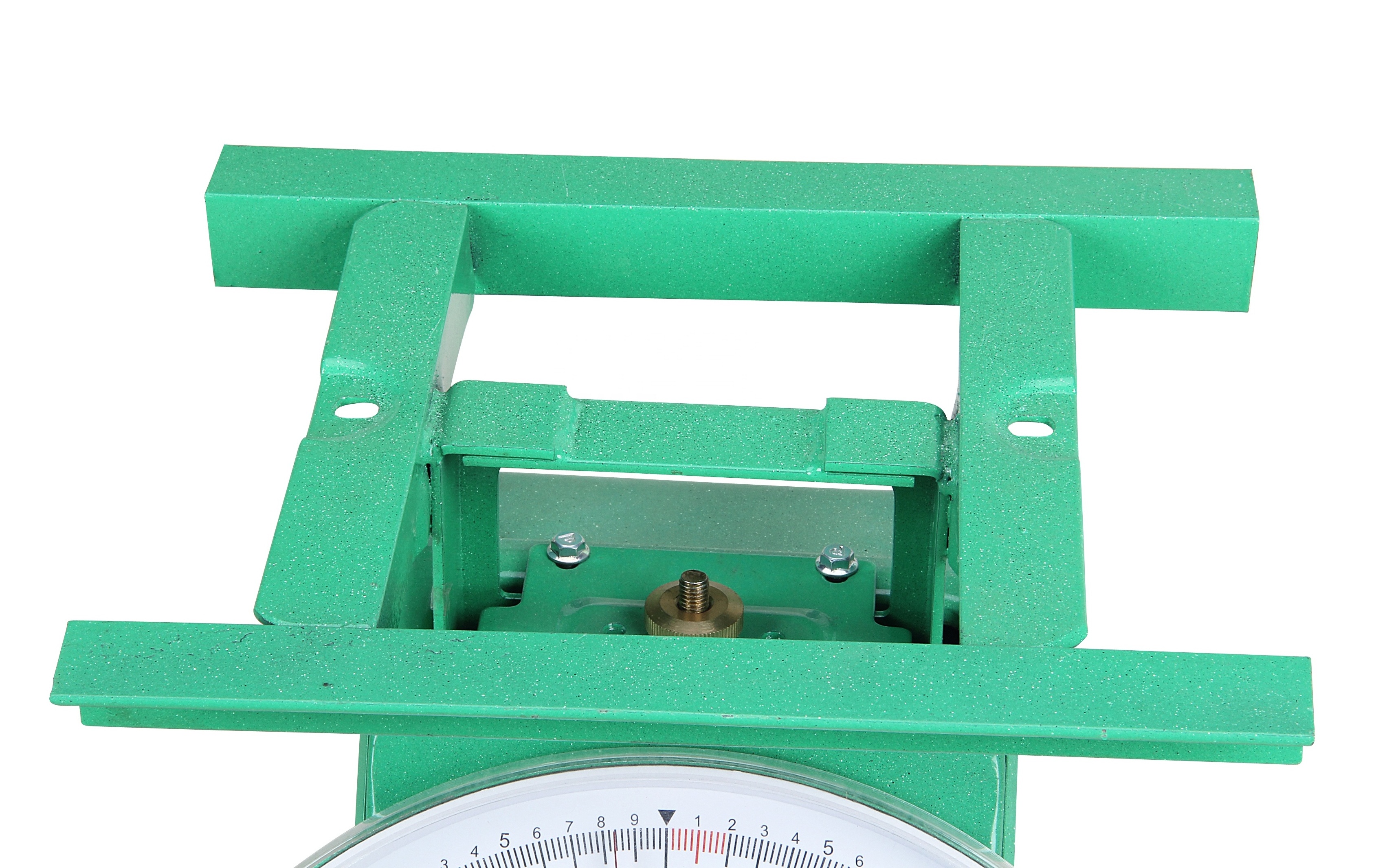 China Manufacturer Mechanical Weighing Scale Mechanical Spring Scale 150KG Scale