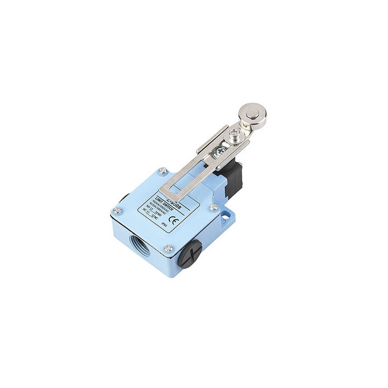 ZJSHUYI  Z-9506  Instantaneous high temperature limit switch