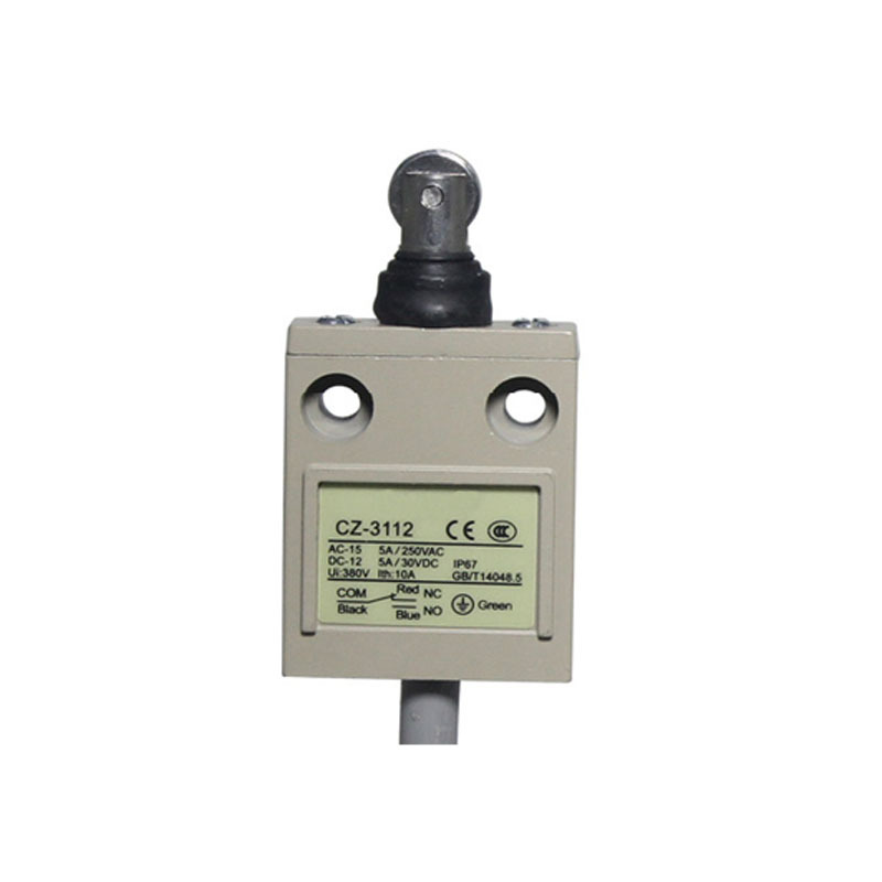 CZ-3111 Waterproof travel switch limit