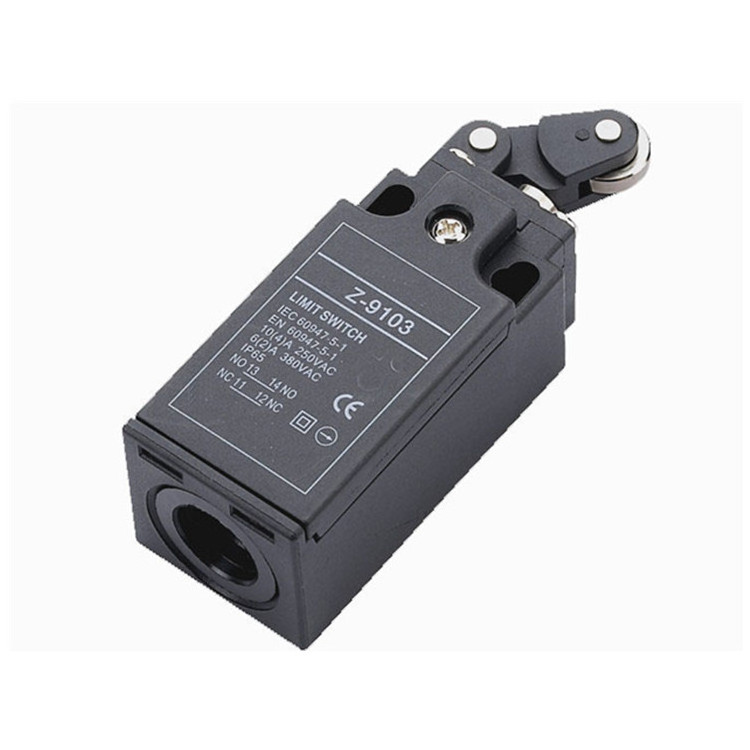 schmersal limit switch