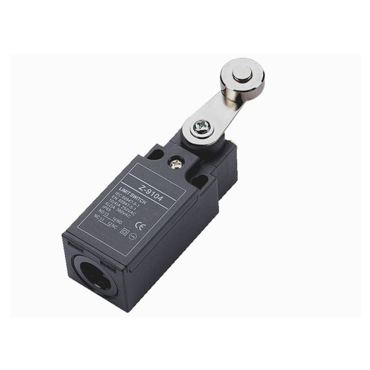 schmersal limit switch