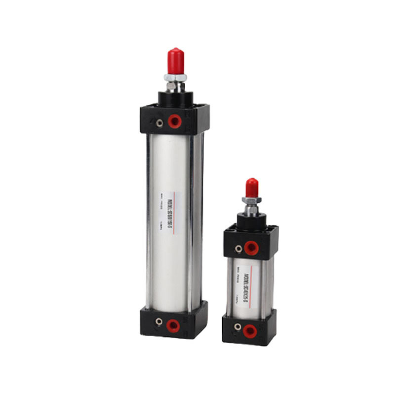 Small standard cylinder SC40X500-S pneumatic magnetic