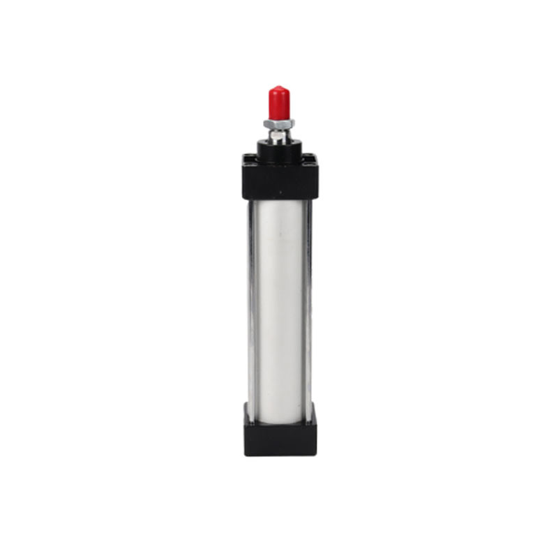 Small standard cylinder SC40X500-S pneumatic magnetic