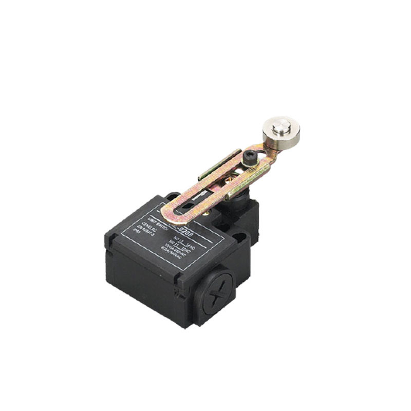 ZJSHUYI  SYZ-9205  Limit switch Lever switch