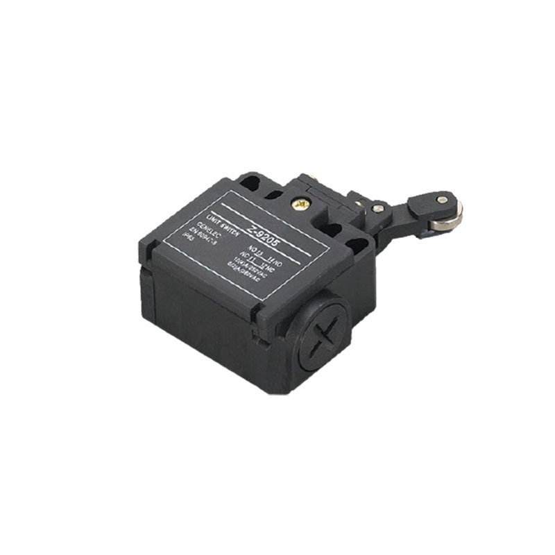 ZJSHUYI  SYZ-9205  Limit switch Lever switch