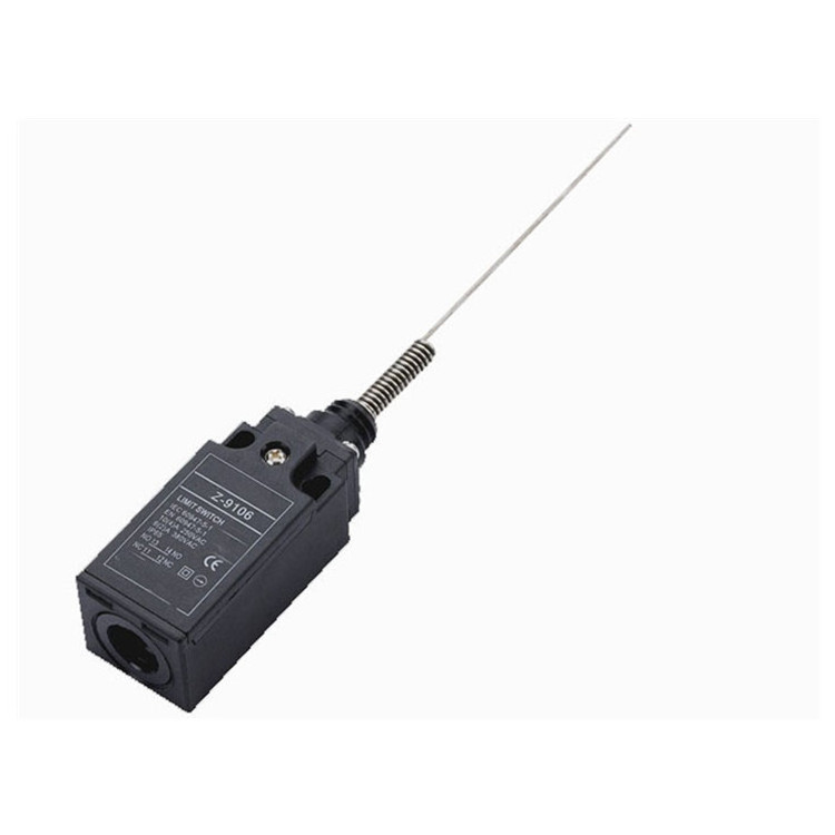 schmersal limit switch