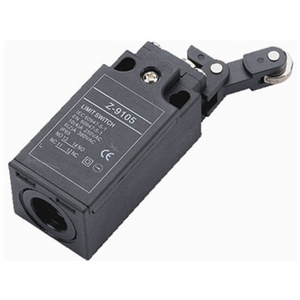 schmersal limit switch