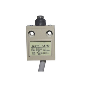 CZ-3111 Waterproof travel switch limit