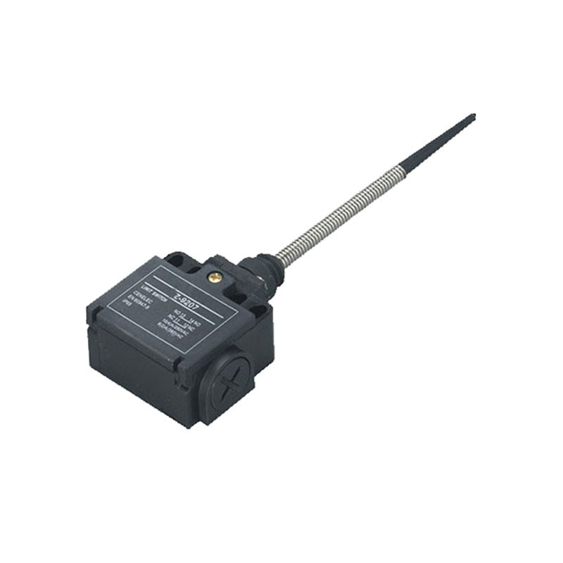 ZJSHUYI  SYZ-9205  Limit switch Lever switch