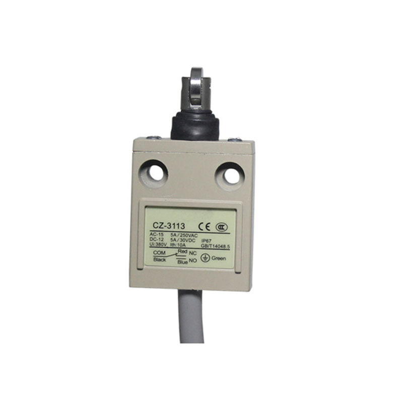 CZ-3111 Waterproof travel switch limit