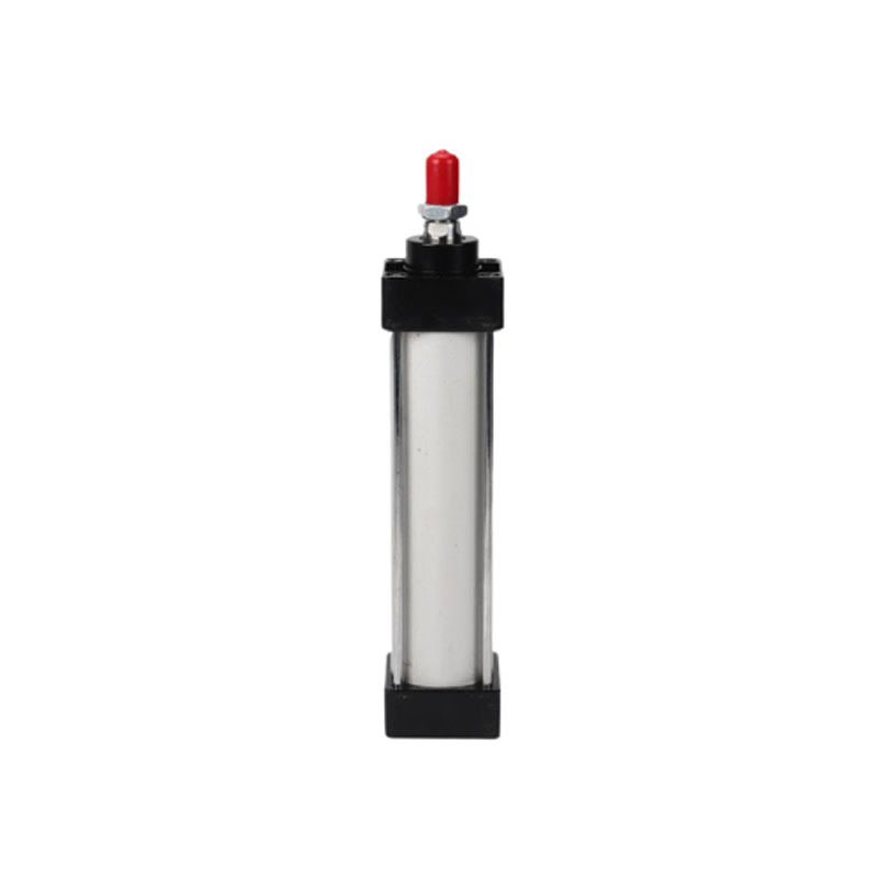 Small standard cylinder SC40X500-S pneumatic magnetic