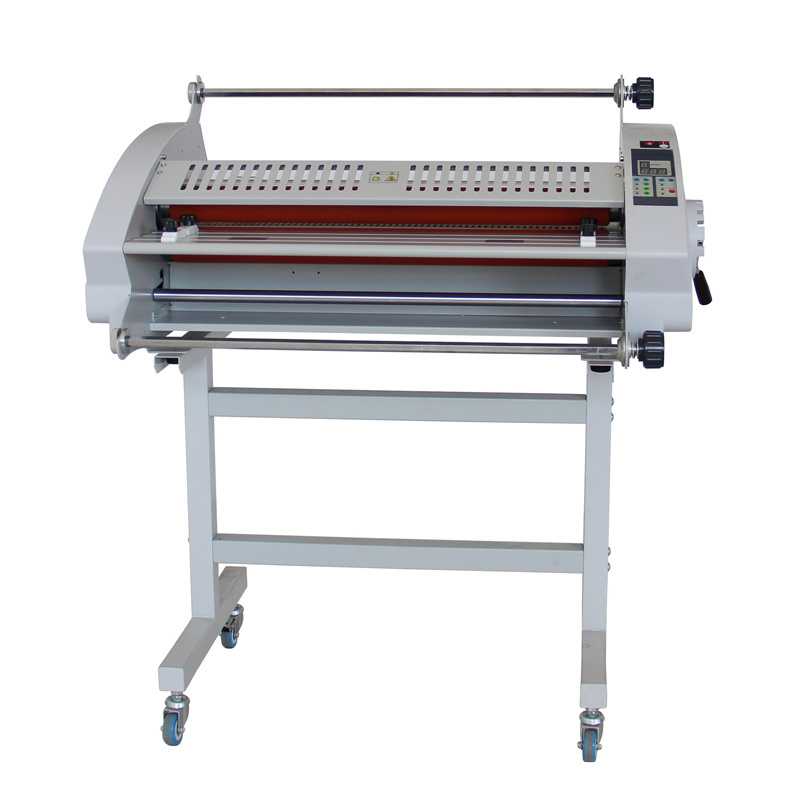 650A Double Sides Heavy Duty High Quality Laminator Laminating Machine Price