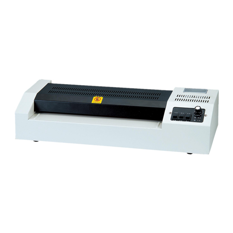 SG-320 A3 size laminating pouch machine for office use