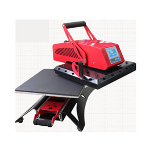 SIGO skateboard heat transfer machine,large format sublimation heat press