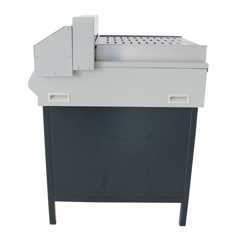 450 Digital Control A3 Size Guillotine Cutter/Paper Cutting Machine Price