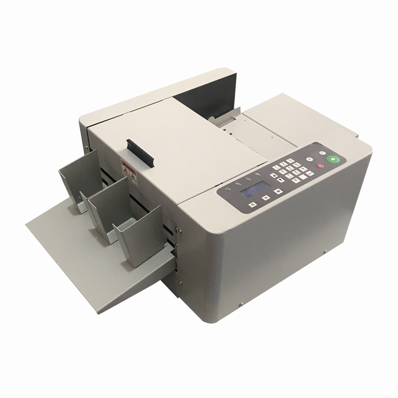 A4 Lamination/Coated Paper Automatic Business Card Cutting Machine 226C